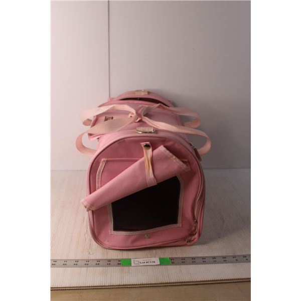 Tuff Pet Carrier 18" Long x 11" Wide x 12" Tall