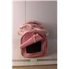 Image 1 : Tuff Pet Carrier 18" Long x 11" Wide x 12" Tall