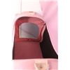 Image 2 : Tuff Pet Carrier 18" Long x 11" Wide x 12" Tall