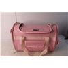 Image 3 : Tuff Pet Carrier 18" Long x 11" Wide x 12" Tall