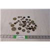 Coins, Joannes Pavls II, European, Misc.