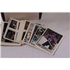Image 2 : OPC 1988 Hockey 270 Sticker/Card Set Yearbook Album - Unused & Has Sticker Set in Box