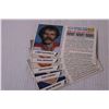 Image 2 : Esso Hockey Card Set - 1983-84 - Consigner States Complete Set