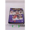 Calgary Flames Photo Album Collection - 1997-98 Edition