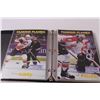 Image 3 : Calgary Flames Photo Album Collection - 1997-98 Edition