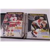 Image 4 : Calgary Flames Photo Album Collection - 1997-98 Edition