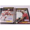 Image 5 : Calgary Flames Photo Album Collection - 1997-98 Edition