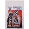 Image 2 : (2) WWE Nano Figurines: Brock Lesnar & Finn Balor - Die Cast Metal Figurines