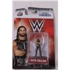 Image 3 : (2) WWE Nano Figurines: Kevin Owens & Seth Rollins - Die Cast Metal Figurines