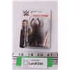 WWE - Roman Reigns Figure - Mattel, 2018 - NIB