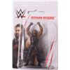 Image 2 : WWE - Roman Reigns Figure - Mattel, 2018 - NIB