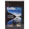 Image 3 : (3) Manitoba Calling Magazines - 2002 Editions in Frames - 13" x 16"