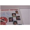Image 3 : WHL 1986 Hockey History Poster - 16" x 20"