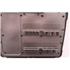 Image 3 : Safety Storage Case - Hard Plastic - 19" x 15" x 7"