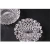 Image 3 : (3) Crystal Tealight Candle Holders
