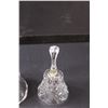 Image 3 : (2) Crystal Bells