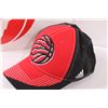 Image 2 : Toronto Raptors Baseball Hat & Display
