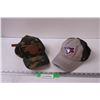 (2) Toronto Blue Jays Baseball Hats