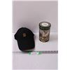Civivi Baseball Hat & Ducks Unlimited Collectors Tin