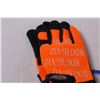 Image 2 : (2) Work Gloves - Size XL & XXL