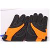 Image 3 : (2) Work Gloves - Size XL & XXL