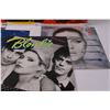 Image 2 : (8) Records: The Police, Journey, ELO, Blondie, Debbie Harry