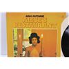 Image 3 : Arlo Guthrie - Alices Restaurant - Record