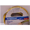 Image 2 : Mastercraft 25Ft Extension Cord