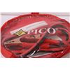 Image 2 : PICO Booster Cables in Storage Bag