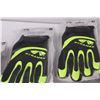 Image 2 : (5) Pyramex Work Gloves - Size Medium - NIB