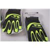 Image 3 : (5) Pyramex Work Gloves - Size Medium - NIB