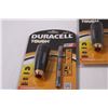 Image 2 : (3) Duracell Tough Flashlights - NIB