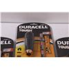 Image 3 : (3) Duracell Tough Flashlights - NIB