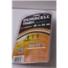 Image 4 : (3) Duracell Tough Flashlights - NIB