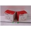 Image 1 : (2) N95 Masks in Boxes