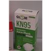 Image 2 : (2) N95 Masks in Boxes