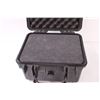 Image 3 : Hard Plastic Carrying Case - 10" x 10"x 7"