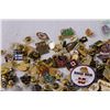 Image 2 : Collector Pins Lot - Various