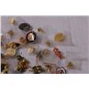 Image 2 : Beer Collector Pins Lot - Various