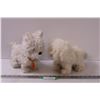 Image 1 : (2) Battery Operated Dog Toys - Batteries Required, As Is