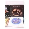 Image 3 : (6) Records: Bee Gees, Chilliwack, Lennon & McCarthy, Band on the Run, The Animals