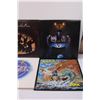 Image 4 : (6) Records: Bee Gees, Chilliwack, Lennon & McCarthy, Band on the Run, The Animals