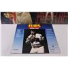 Image 3 : (3) Records: Elvis Presley