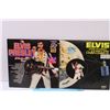 Image 2 : (3) Records: Elvis Presley