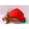 Image 3 : Theodores Christmas Teddy Bear