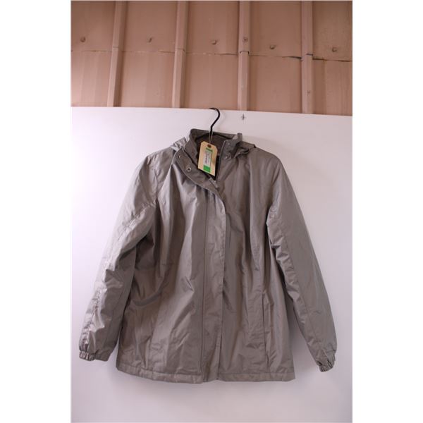 * George Fall/Spring Ladies Jacket - Size Large