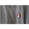 Image 2 : * Calgary Stampede Fleece Jacket - Size Medium (Men's)