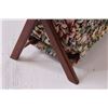 Image 3 : Eaton's Folding Knitting Rack - 17.5" x 9" x 15"