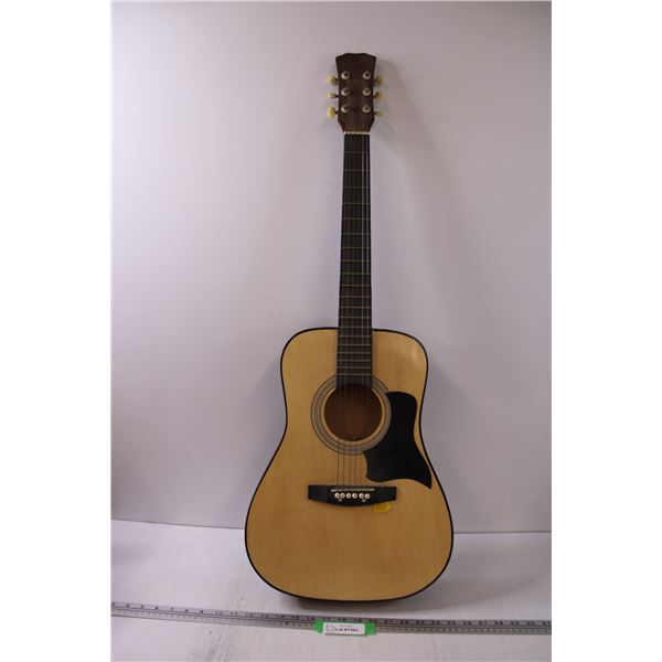 Acoustic Guitar - 38" Long