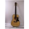 Image 1 : Acoustic Guitar - 38" Long